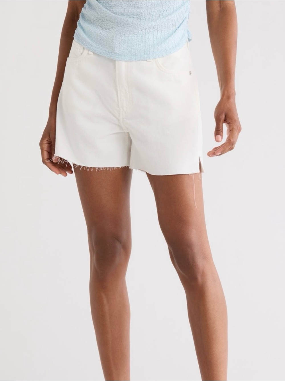NWT Rag & Bone Retro Cut Off Shorts
